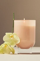 Found Notes Floral Rose & Oud Candle