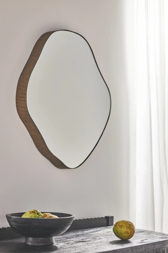 Andy Wall Mirror