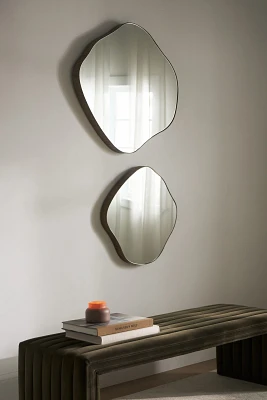 Andy Wall Mirror