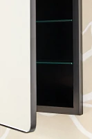 Colca Mirrored Bath Cabinet