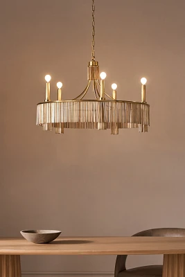 Sutton Chandelier