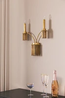 Sutton Double Sconce