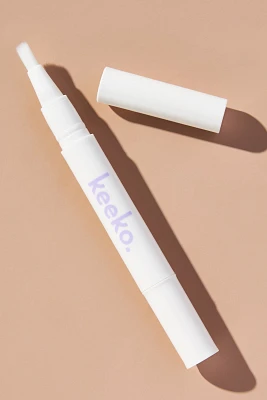 Keeko Botanical Teeth Whitening Pen