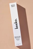 Keeko Botanical Teeth Whitening Pen