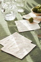 Madeline Cocktail Napkins, Set of 4