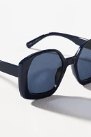 I-SEA Camden Oversized Sunglasses