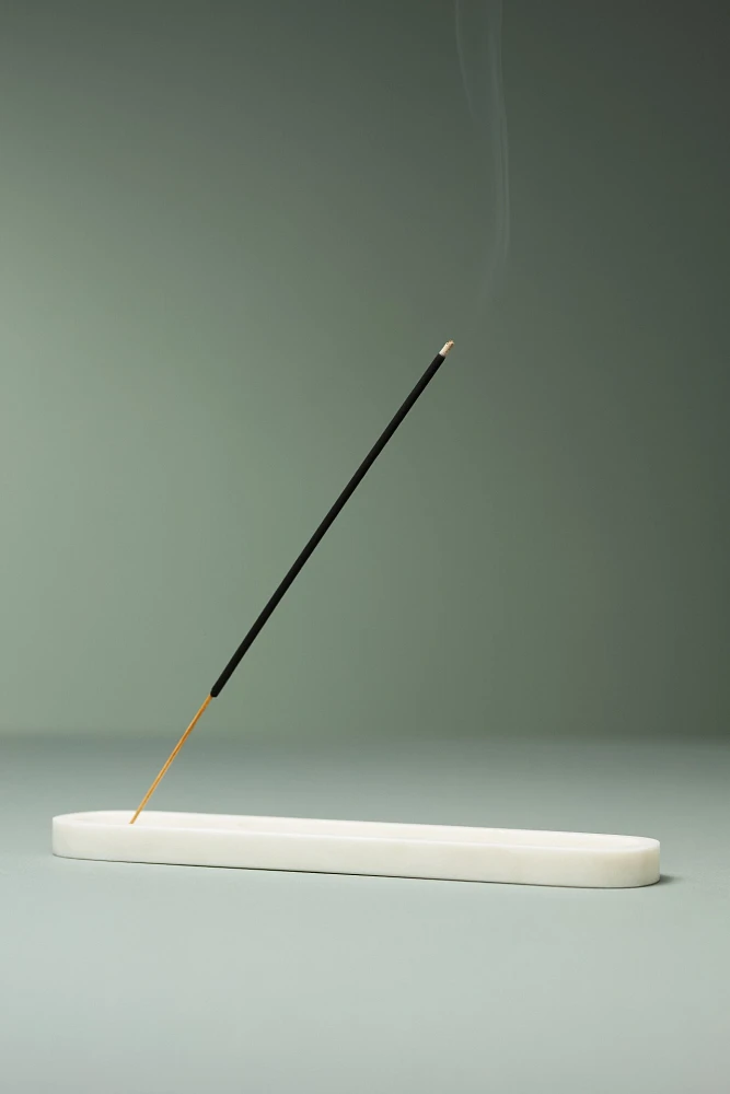 Matr Boomie Long Celestial Incense Holder