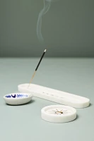 Matr Boomie Evil Eye Incense Holder