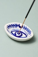 Matr Boomie Evil Eye Incense Holder