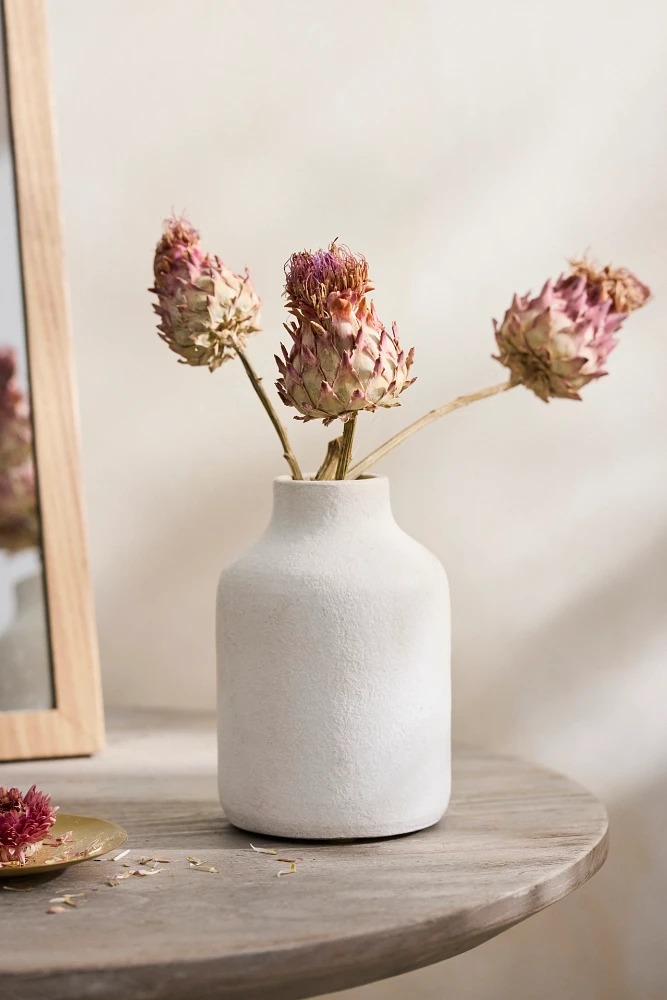 Dried Mini Artichoke Bunch