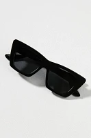 INDY Uptown Cat-Eye Sunglasses