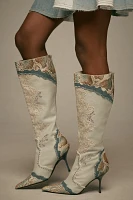 Jeffrey Campbell Toxic Boots