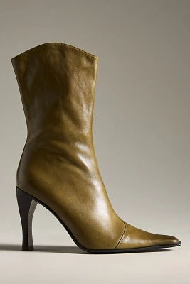 Jeffrey Campbell Be Bold Heeled Boots