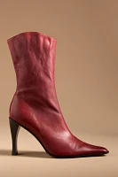 Jeffrey Campbell Be Bold Heeled Boots