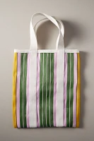 Güneş Swim Portfolio Tote