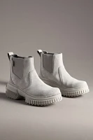 SOREL Waterproof Chelsea Boots