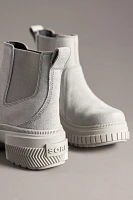 SOREL Waterproof Chelsea Boots