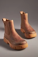 SOREL Explorer Chelsea Boots