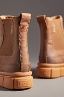 SOREL Explorer Chelsea Boots