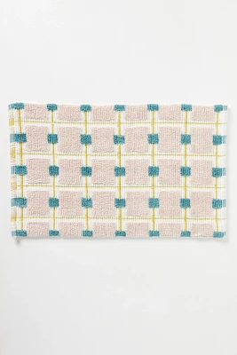 Handwoven Taryn Bath Mat