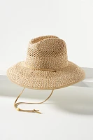 San Diego Hat Co. Pacific Lifeguard Rancher