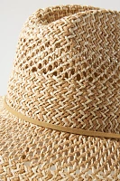 San Diego Hat Co. Pacific Lifeguard Rancher