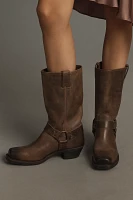 Frye Harness 12R Boots