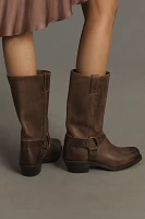 Frye Harness 12R Boots