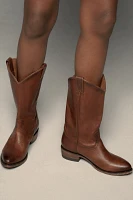 Frye Billy Pull-On Western Boots