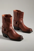 Frye Harness 8R Boots