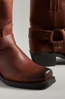 Frye Harness 8R Boots