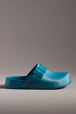 Melissa Modern Clogs