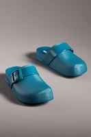 Melissa Modern Clogs