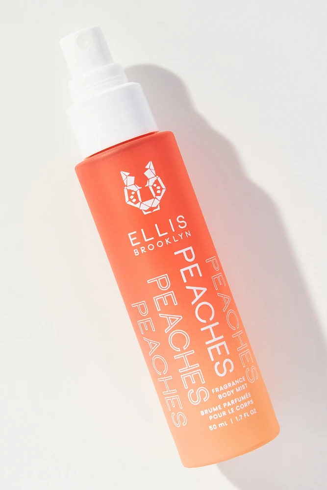 Ellis Brooklyn Fragrance Hair & Body Mist 50ml