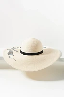 Eugenia Kim Bunny Floppy Hat