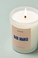 ROEN Bar Monti Boxed Candle