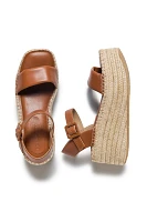 Bernardo Mallorca Espadrille Platform Sandals