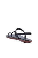 Bernardo Maverick Toe-Ring Sandals