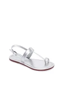 Bernardo Maverick Toe-Ring Sandals