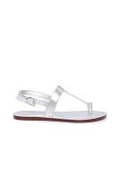 Bernardo Maverick Toe-Ring Sandals