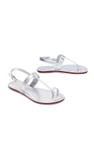 Bernardo Maverick Toe-Ring Sandals
