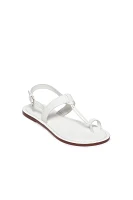Bernardo Maverick Toe-Ring Sandals