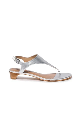 Bernardo Goldy Sandals