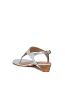 Bernardo Goldy Sandals