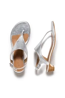 Bernardo Goldy Sandals