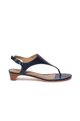 Bernardo Goldy Sandals