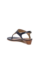 Bernardo Goldy Sandals