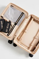 BÉIS Carry-On Roller Suitcase