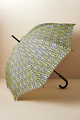 Marimekko Stick Unikko Umbrella