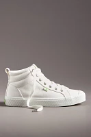 Cariuma OCA High Canvas Sneakers